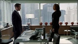 Suits - Season 02 Episode 16